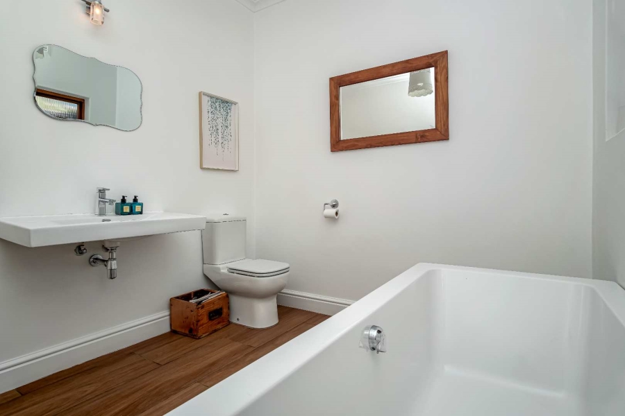 3 Bedroom Property for Sale in Beach Estate Western Cape